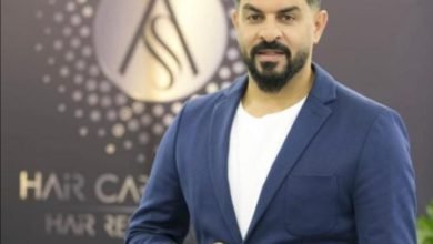 صورة توضيحية - أكثر من ٢٠ الف مشاهد في البث المباشر مع خبير الشعر العالمي أحمد سليمان