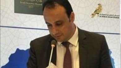 صورة توضيحية - المستشار محمد القطامين رئيس ملتقى قادة الاعلام العربي يعلن عن انطلاقة الملتقى
