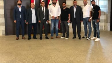صورة توضيحية - لجنة اصحاب الملاهي الليله ولجنة الكورونا والعمل على خطة لاعادة فتح القطاع