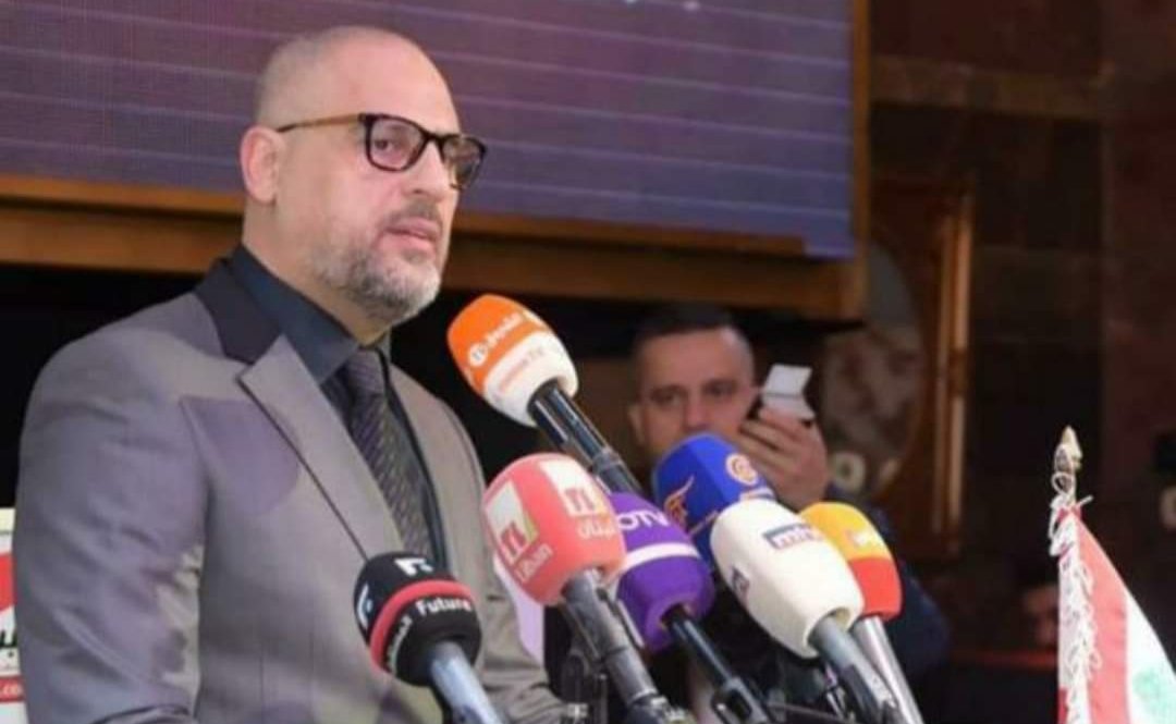 زكريا فحام صاحب ورئيس تحرير موقع خبر عاجل ما أعلنه عبر وسائل التواصل الاجتماعي مُدهش !