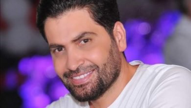 صورة توضيحية - عماد حاوي يتحضر لأطلاق عمل جديد