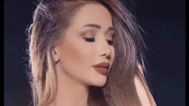 صورة توضيحية - ناديا درويش أسم بدء يلمع بريقه في عالم المكياج والجمال.