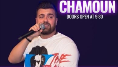 صورة توضيحية - داني شمعون يستعد لإحياء ليالي Loge اسبوعياً