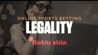 صورة توضيحية - Bet Arabia يقدم حلول معدات فرع شاملة