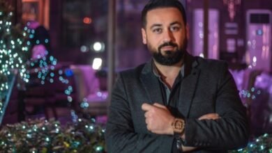 صورة توضيحية - حسين جميل كسيره يدخل عالم الألحان بالشيطان