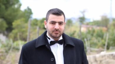 صورة توضيحية - خطر فعلي يتهدّد المعلومات الشخصية للأفراد.. شركة عالمية عملاقة تتعرض للقرصنة وتحذير من اللبناني ايلي غبش!!