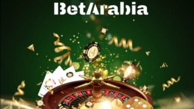 صورة توضيحية - موقع Bet Arabia رائد في مجال العاب الإنترنت
