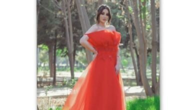 صورة توضيحية - تيا الكردي تتربع على عرش الجمال في تحضيرات نهائي ملكة جمال الأرض