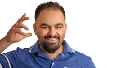 صورة توضيحية - ابن مدينة تطوان.. أسامة شريف يستعد لطرح جديده