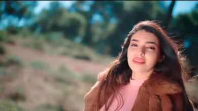 صورة توضيحية - الفنانة الصاعدة سهيلة أسيد تصدر كليب بعنوان لاح الخاتم
