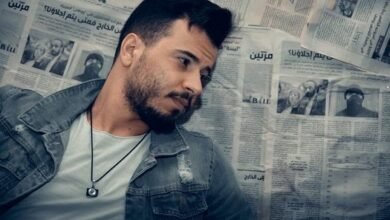 صورة توضيحية - بعد أغنيته الة يعود سليمان موفق لغناء الكوفر وما هي مشاريعه المرتقبة؟