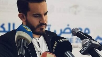 صورة توضيحية - خبير توثيق الحسابات ahmad shhadeh يتحدث عن كيفية توثيق الحساب في تويتر والحصول على الشارة الزرقاء