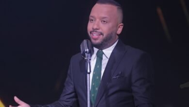 صورة توضيحية - طائر البصرة فهد نوري يطلق أجدد أعماله حالة نفسية عبر جلسات وايت