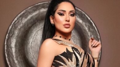صورة توضيحية - النجمة الإستعراضية راشيل مدلج تسجل ملايين المشاهدات على الـTikTok