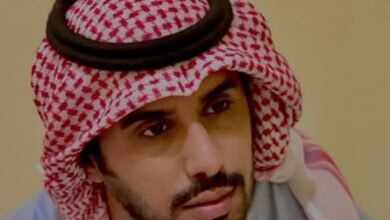 صورة توضيحية - سعيد العمران رجل أعمال جمع بين الاعلام والتجارة