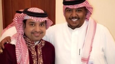 صورة توضيحية - محمد بن سعد العتيبي ضمن قائمة الحسابات المميزة على انستغرام