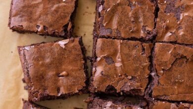 صورة توضيحية - مخبز Belicious Bakes خيارٌ أول لمحبي الحلويات