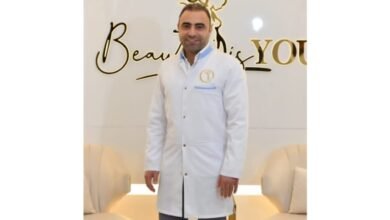 صورة توضيحية - دكتور التجميل و الترميم Hassan Nassreddine و ترميم الثدي بعد استئصاله