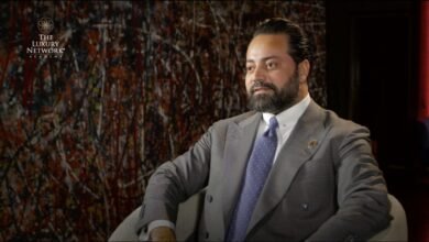 صورة توضيحية - The Luxury Network برنامجاً تدريبياً للتعلم و التنمية