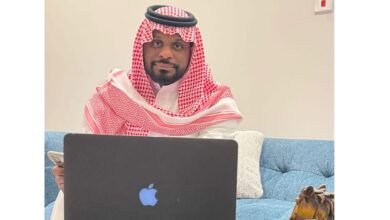 صورة توضيحية - ابراهيم محمد يتطرق الى أزمة الهجرة التي تعاني منها الدول