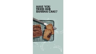 صورة توضيحية - Belicious Bakes مقصدٌ أول للكثيرين