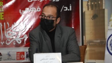 صورة توضيحية - 7 ورش بمهرجان القاهرة الدولي للمسرح التجريبي خلال دورته المقبلة 