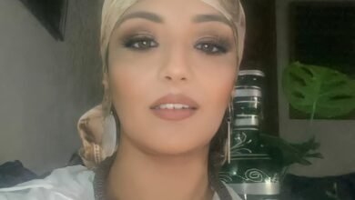 صورة توضيحية - الإعلامية سهام حليلة تحصد جائزة القائد الدولي لعام 2021