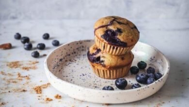 صورة توضيحية - مع انطلاق موسم الأعياد Belicious Bakes يقدّم تشكيلة واسعة من الحلويات