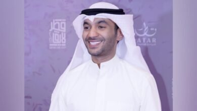 Photo of نجاح كبير للنجوم عبد الله الرويشد ، أصالة و مطرف المطرف ضمن فعاليات قطر لايف