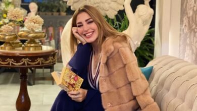صورة توضيحية - نجود ياسين تسلط الضوء على قضية حب الذات