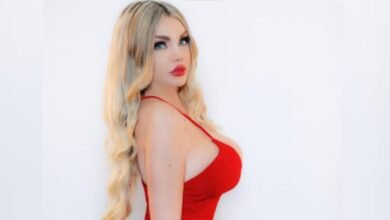 صورة توضيحية - الفنانة جوري تستعد لطرح عمل غنائي جديد