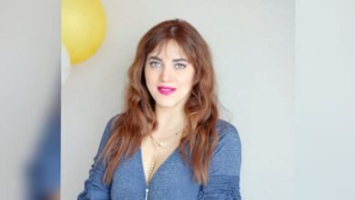 صورة توضيحية - في عيد ميلادها.. عارضة الأزياء مرام تتألق في أحدث جلسة تصوير