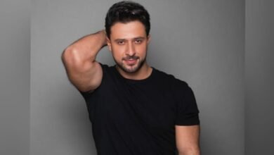 صورة توضيحية - النجم كريم نور يخطف الأضواء بأغنيته الجديدة