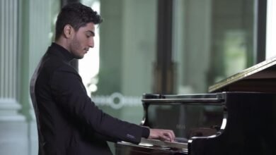 Photo of محمد عساف يطلق أغنيته الجديدة