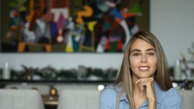 صورة توضيحية - دانيال حاتم تكشف سبب انهيار الوضع الاقتصادي في لبنان