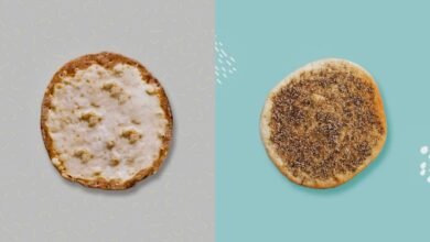 صورة توضيحية - مخبز Belicious Bakes يقدّم المنقوشة بكافة أنواعها