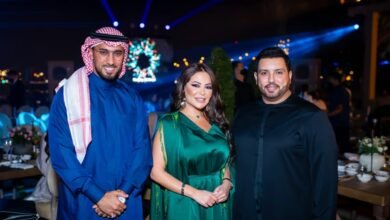 صورة توضيحية - منذر درويش إلى الأضواء من جديد بسهرة رمضانية مميزة