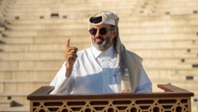 صورة توضيحية - راشد الأسود هناك محاولات جدية عبر مواقع التواصل الإجتماعي لإندثار العادات والتقاليد