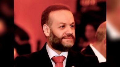صورة توضيحية - القنصل تامر التونسي كلما طالت الحرب الروسية على اوكرانيا كلما ازداد الاقتصاد العالمي سوءاً و تدهوراً
