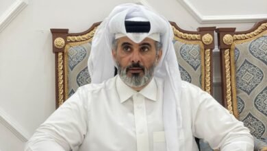 صورة توضيحية - الناشط راشد الأسود كأس العالم قطر 2022 سيكون حدثاً تاريخياً