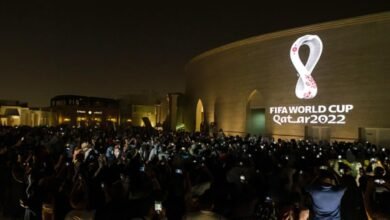 Photo of الإمارات تعلن استضافة مليون مشجع خلال مونديال قطر