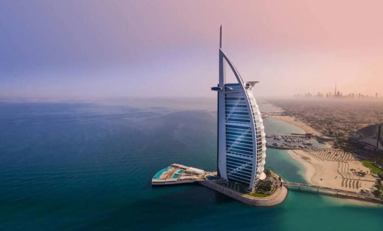Photo of دبي تتصدر دول الشرق الأوسط بالمشروعات الفندقية