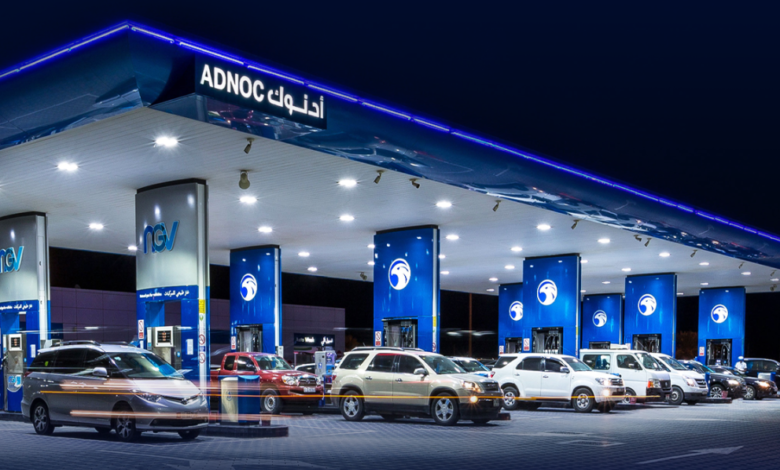 Photo of “أدنوك” الإماراتية تقترب من شراء نصف محطات “توتال” في مصر
