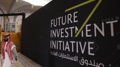 توقعات باستثمار صناديق خليجية في الغرب وسط تراجع دولي