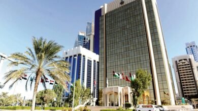 دولتان خليجيتان تتصدران القواعد الرأسمالية للمصارف