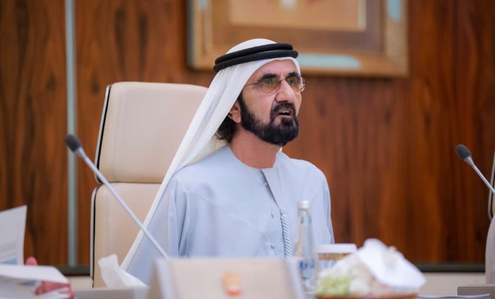 قرابة 600 مليار دولار حجم التجارة الخارجية للإمارات في 2022