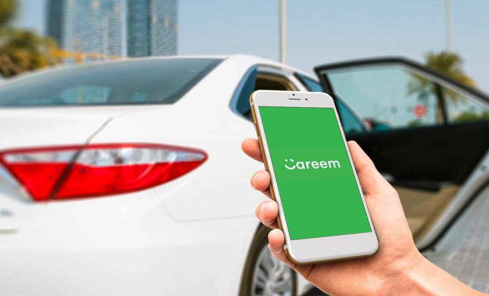 بـ400 مليون دولار.. مجموعة إماراتية تستحوذ على 50% من تطبيق كريم - صورة مميزة بـ400 مليون دولار.. مجموعة إماراتية تستحوذ على 50% من تطبيق كريم