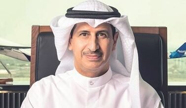 صورة توضيحية - الطيران المدني 75 رحلة لنقل 9 آلاف حاج إلى مكة
