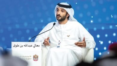 الأول وطنياً.. دقيق سبع سنابل ينال علامة صنع بالإمارات