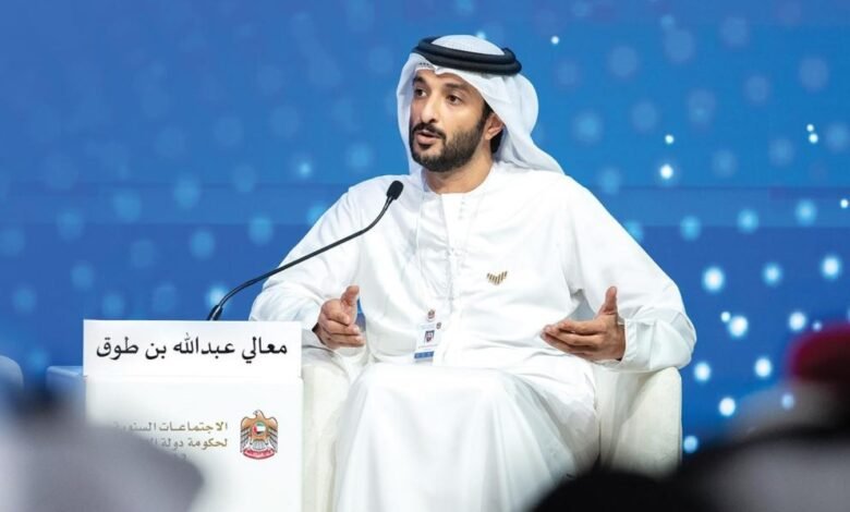 الأول وطنياً.. دقيق سبع سنابل ينال علامة صنع بالإمارات
